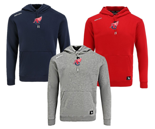 Bauer Cotton Hood