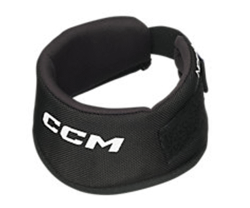 CCM Neckguard Collar