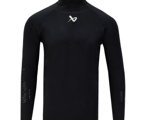 Bauer Neckprotect Neckguard Shirt
