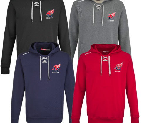 CCM Team Jersey Hood