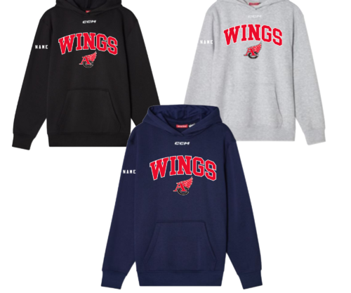 CCM Cotton Hood