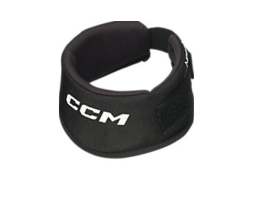 CCM Neckguard Collar