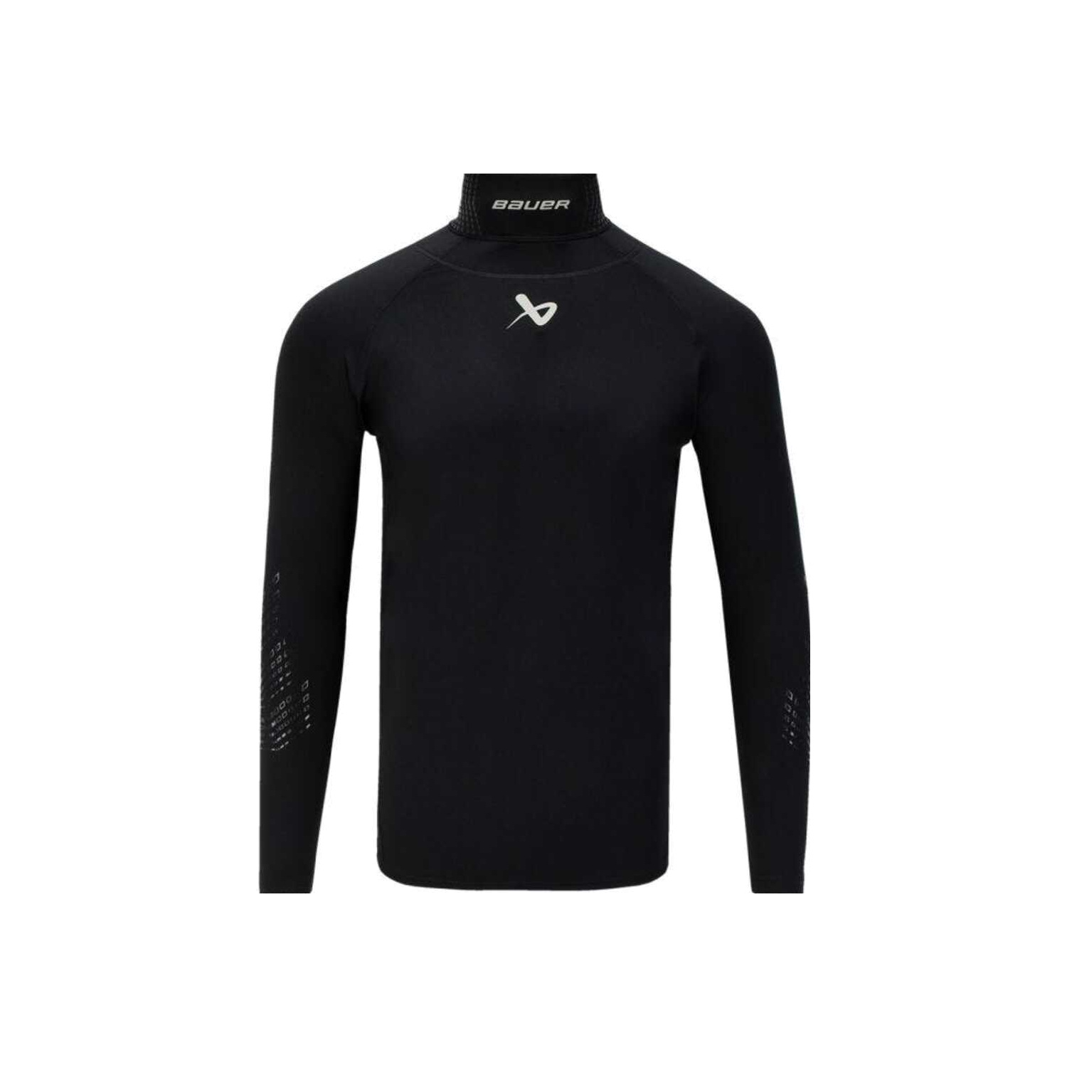 Bauer Neckprotect Neckguard Shirt