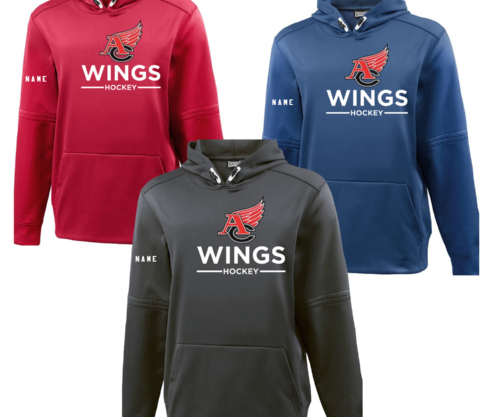 Pennant Performance Hood