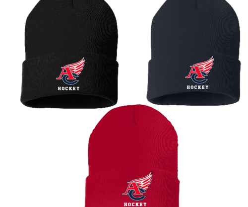 Knit Hat