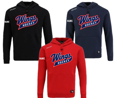 Bauer Cotton Hood