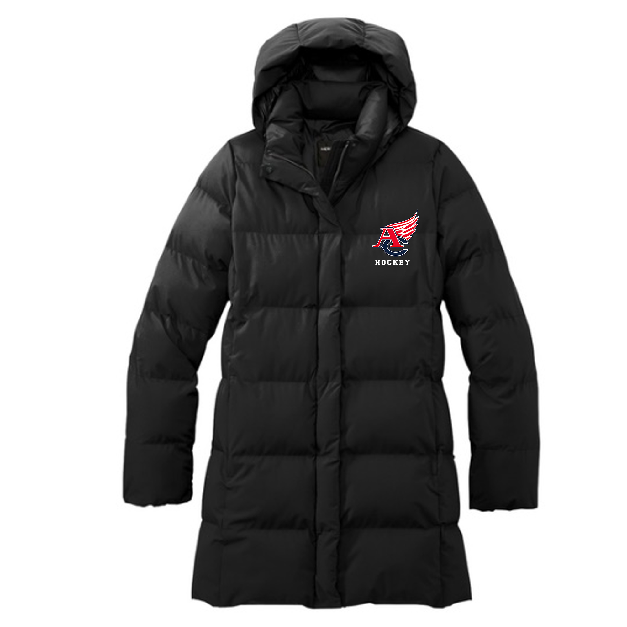 Mercer+Mettle Ladies Puffy Parka