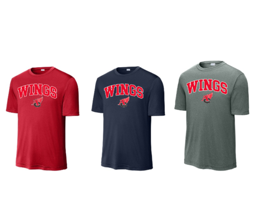 Performance T-Shirt